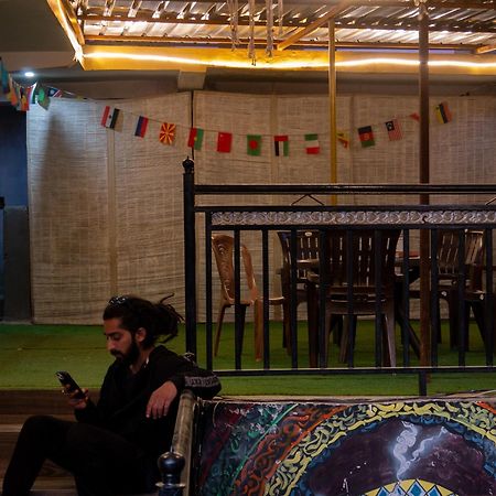 Wabi Sabi Riverside Hostel Kasol Zewnętrze zdjęcie