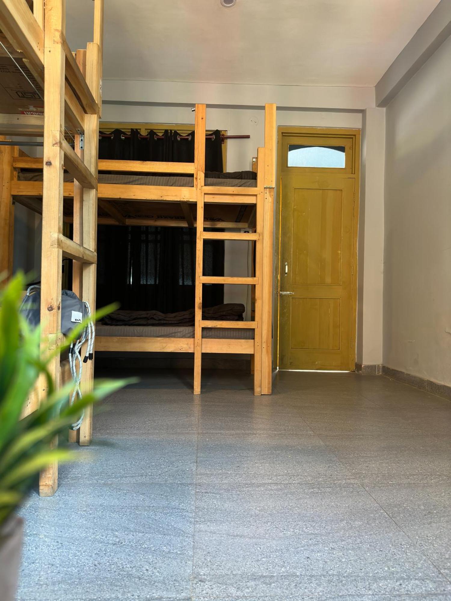 Wabi Sabi Riverside Hostel Kasol Zewnętrze zdjęcie